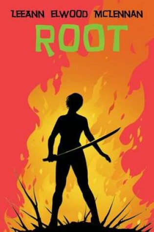 Cover of Root