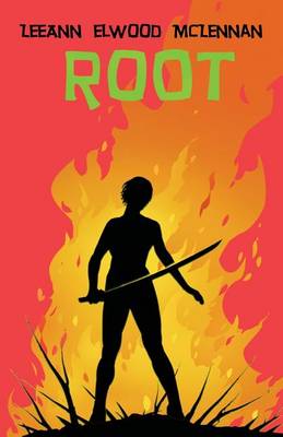 Book cover for Root