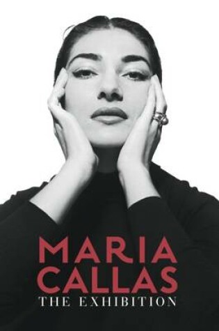 Cover of Maria Callas