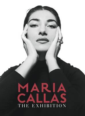 Book cover for Maria Callas