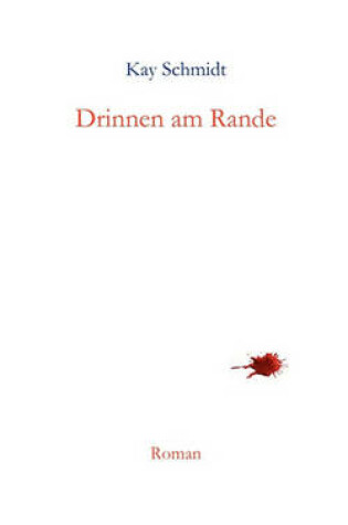 Cover of Drinnen am Rande