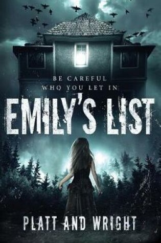 Cover of Emily's List