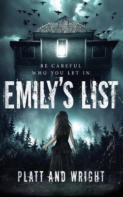 Book cover for Emily's List