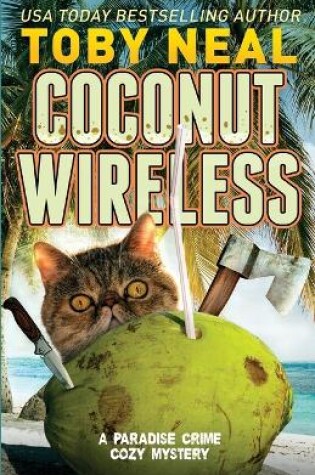 Cover of Coconut Wireless