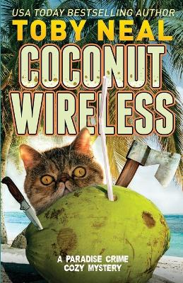 Book cover for Coconut Wireless