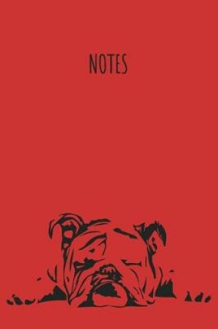 Cover of Notes