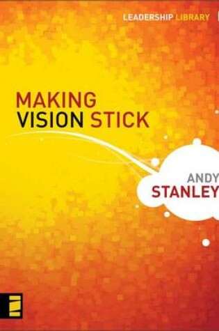 Cover of Making Vision Stick