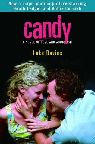 Cover of Candy