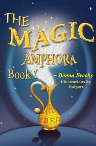 Cover of The Magic Amphora