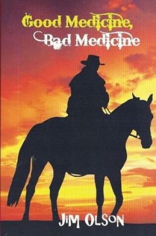 Cover of Good Medicine, Bad Medicine