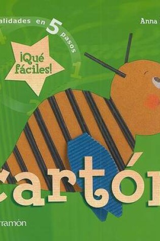 Cover of Carton