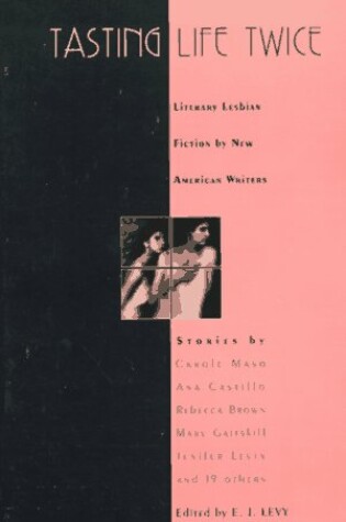 Cover of Tasting Life Twice