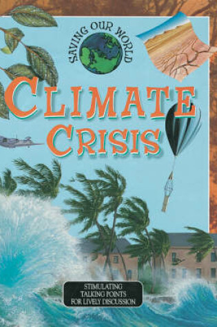 Cover of Climate Crisis