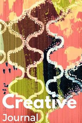 Cover of Creative Journal