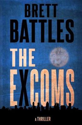 Book cover for The Excoms
