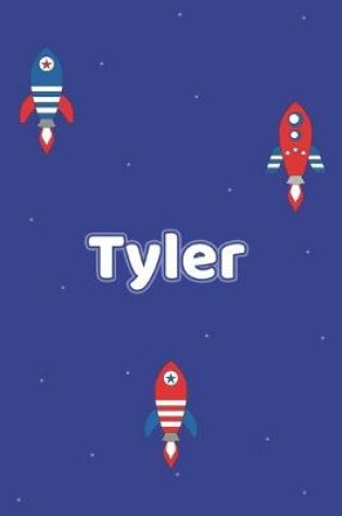 Cover of Tyler