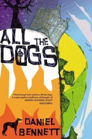 Cover of All the Dogs