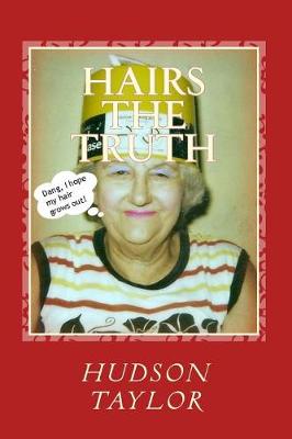 Book cover for Hairs the Truth