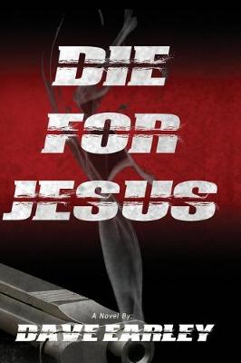Book cover for Die for Jesus