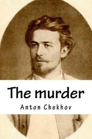 Cover of The murder