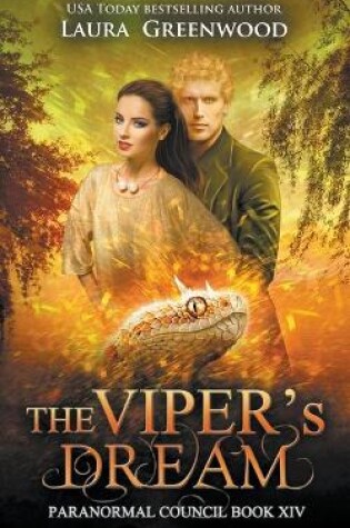 Cover of The Viper's Dream