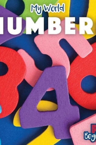 Cover of Numbers