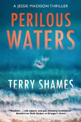 Cover of Perilous Waters