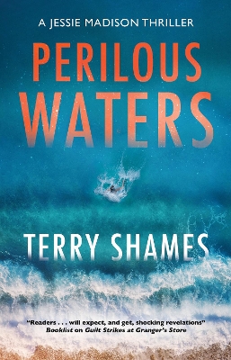 Cover of Perilous Waters