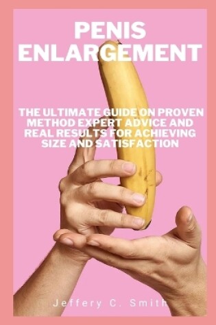 Cover of Penis Enlargement