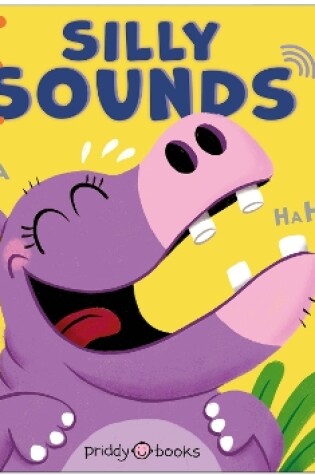 Cover of Silly Sounds