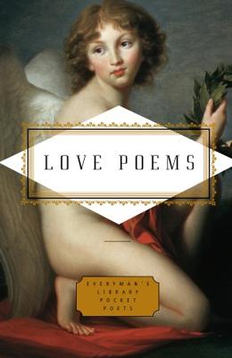 Book cover for Love Poems