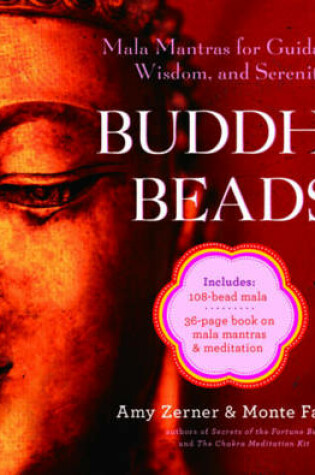 Cover of Buddha Beads