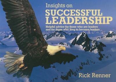 Book cover for Insights on Successful Leadership