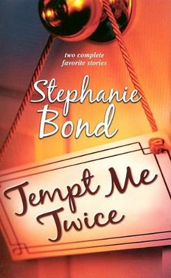 Book cover for Tempt Me Twice