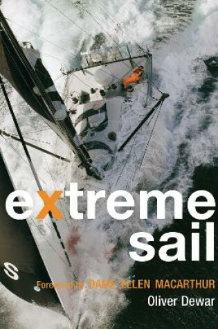 Cover of Extreme Sail (reduced format)