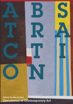 Cover of Abstraction