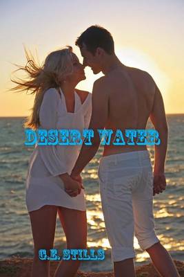 Book cover for Desert Water