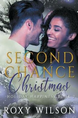 Cover of Second Chance Christmas