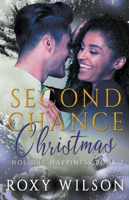 Book cover for Second Chance Christmas