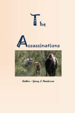 Cover of The Assassinations