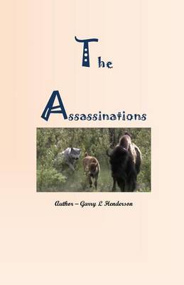 Book cover for The Assassinations