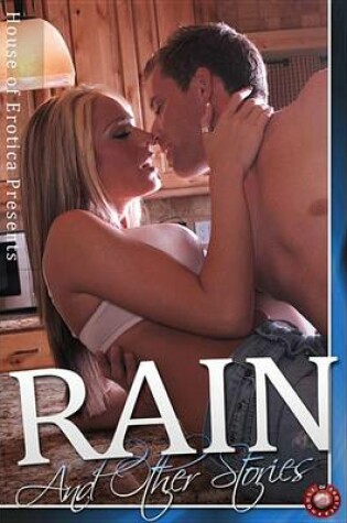 Cover of Rain and Other Stories