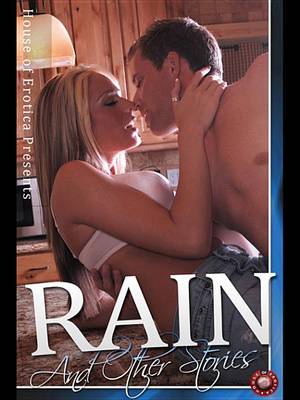 Book cover for Rain and Other Stories