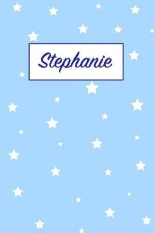 Cover of Stephanie