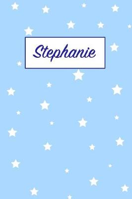 Book cover for Stephanie