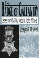 Book cover for The Badge of Gallantry