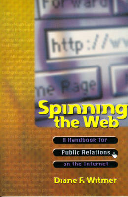 Cover of Spinning the Web