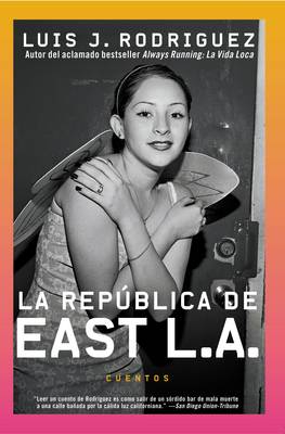 Book cover for Republica de East La, La