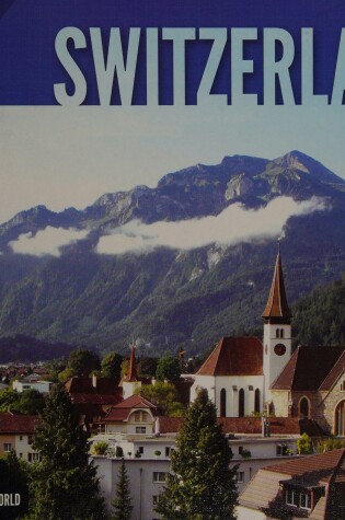 Cover of Switzerland