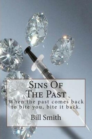 Cover of Sins Of The Past